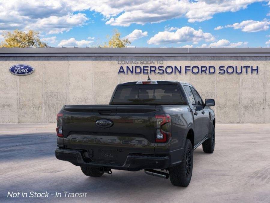 New 2026 Ford Ranger for sale in Lincoln NE