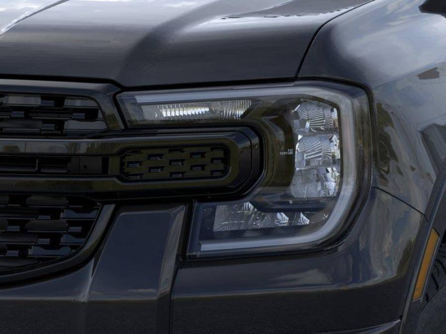 New 2026 Ford Ranger for sale in Lincoln NE