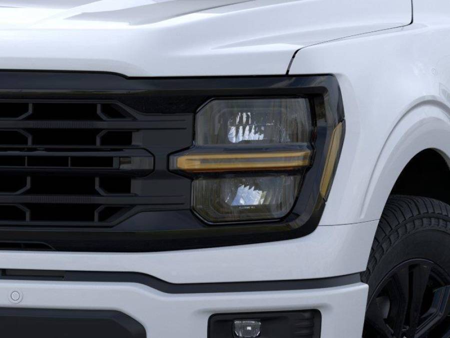 New 2026 Ford F-150 for sale in Lincoln NE