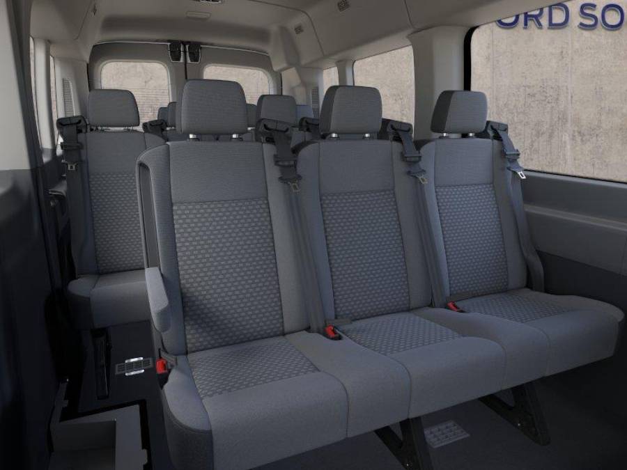 New 2026 Ford Transit Passenger Wagon for sale in Lincoln NE
