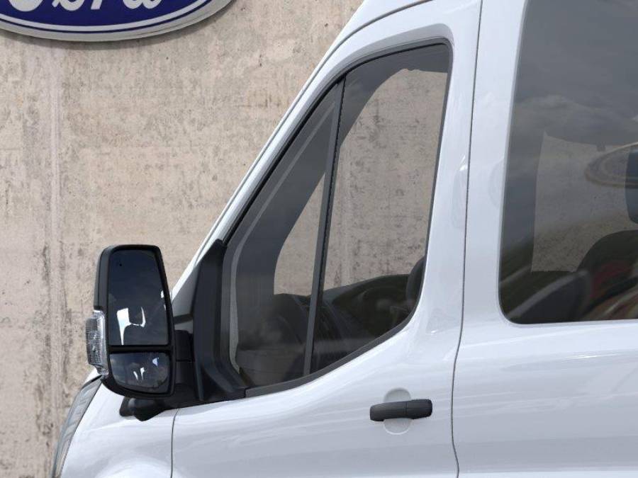 New 2026 Ford Transit Passenger Wagon for sale in Lincoln NE