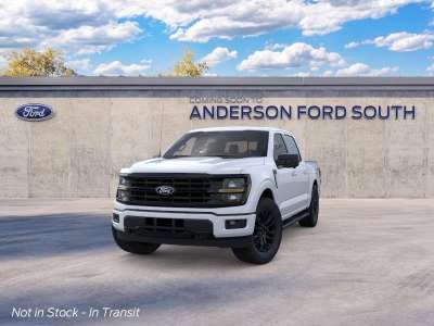 New 2026 Ford F-150 for sale in Lincoln NE