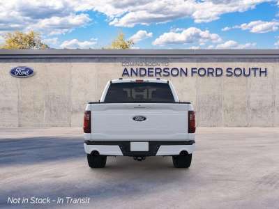 New 2026 Ford F-150 XLT 4WD SuperCrew 5.5' Box Crew Cab Truck for sale in Lincoln NE