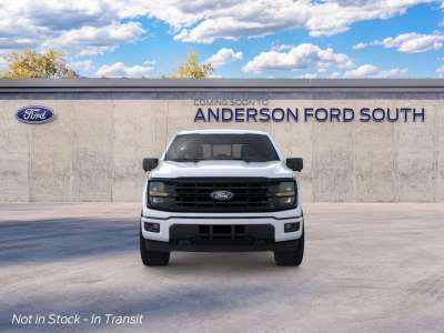 New 2026 Ford F-150 for sale in Lincoln NE
