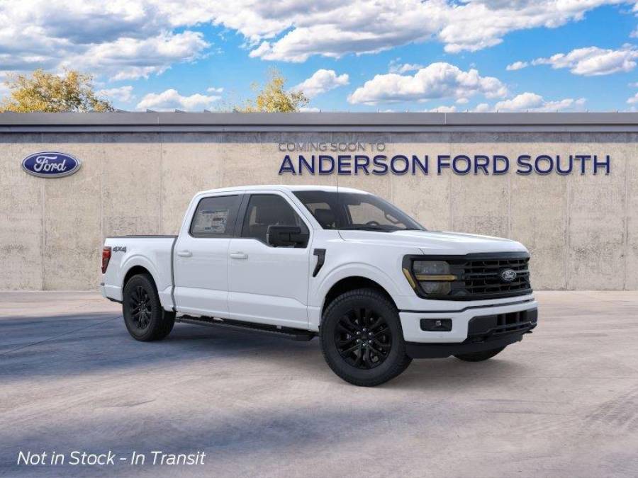 New 2026 Ford F-150 for sale in Lincoln NE