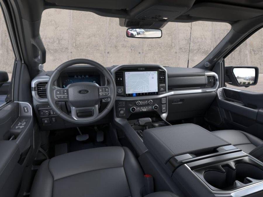 New 2026 Ford F-150 for sale in Lincoln NE