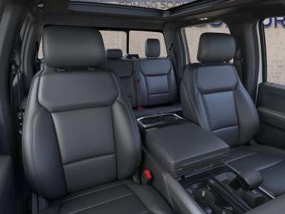 New 2026 Ford F-150 for sale in Lincoln NE