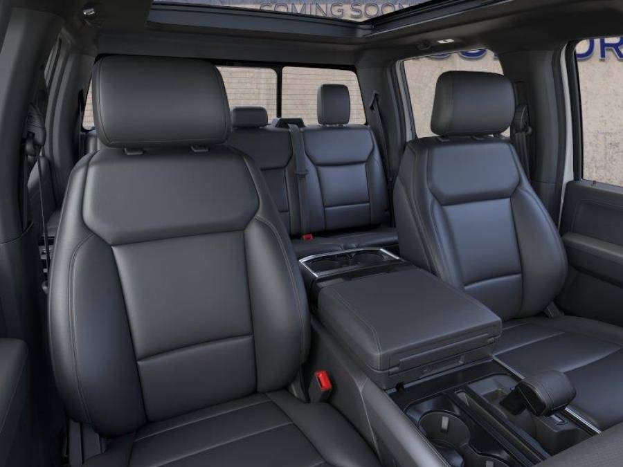 New 2026 Ford F-150 for sale in Lincoln NE