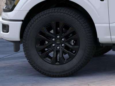 New 2026 Ford F-150 for sale in Lincoln NE