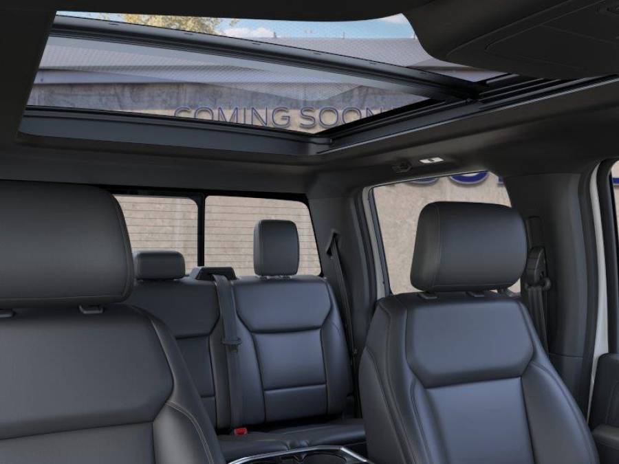 New 2026 Ford F-150 for sale in Lincoln NE