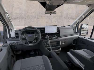 New 2026 Ford Transit Passenger Wagon for sale in Lincoln NE