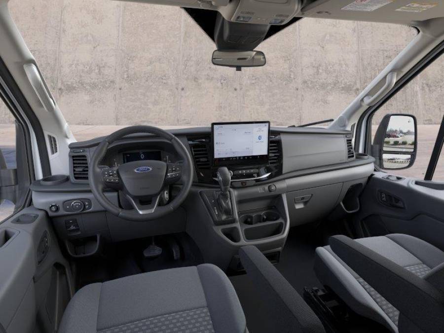 New 2026 Ford Transit Passenger Wagon for sale in Lincoln NE