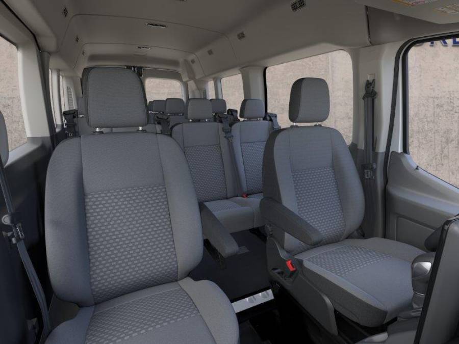 New 2026 Ford Transit Passenger Wagon for sale in Lincoln NE