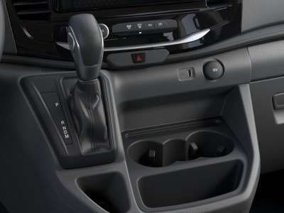 New 2026 Ford Transit Passenger Wagon for sale in Lincoln NE