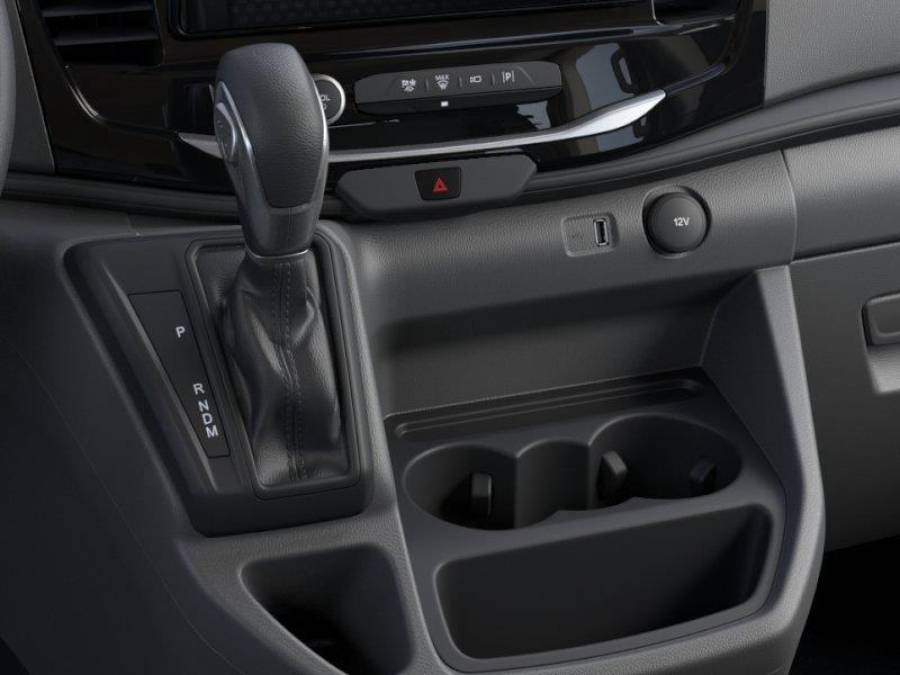 New 2026 Ford Transit Passenger Wagon for sale in Lincoln NE