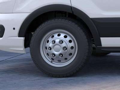 New 2026 Ford Transit Passenger Wagon for sale in Lincoln NE