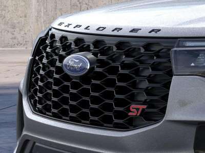 New 2026 Ford Explorer for sale in Lincoln NE