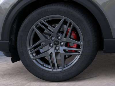 New 2026 Ford Explorer for sale in Lincoln NE