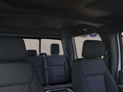 New 2026 Ford F-150 for sale in Lincoln NE