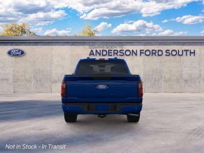 New 2026 Ford F-150 STX Crew Cab Truck for sale in Lincoln NE
