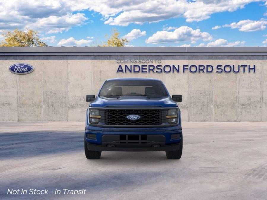 New 2026 Ford F-150 for sale in Lincoln NE