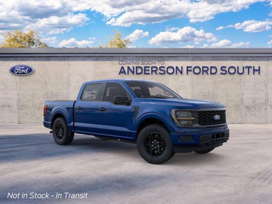 New 2026 Ford F-150 for sale in Lincoln NE