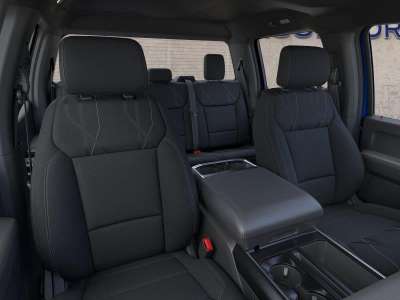 New 2026 Ford F-150 STX Crew Cab Truck for sale in Lincoln NE
