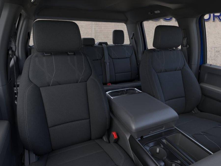 New 2026 Ford F-150 for sale in Lincoln NE