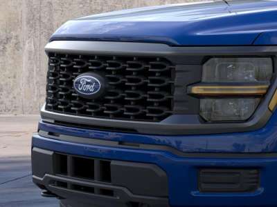 New 2026 Ford F-150 for sale in Lincoln NE