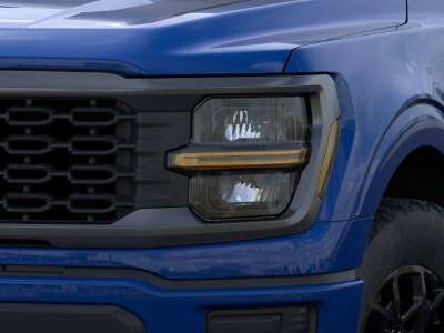 New 2026 Ford F-150 for sale in Lincoln NE