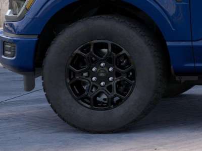 New 2026 Ford F-150 for sale in Lincoln NE