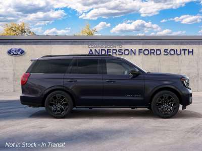 New 2027 Ford Expedition Platinum SUV/Crossover for sale in Lincoln NE