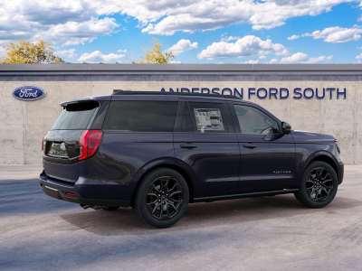 New 2027 Ford Expedition for sale in Lincoln NE