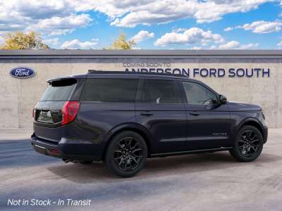 New 2027 Ford Expedition Platinum SUV/Crossover for sale in Lincoln NE