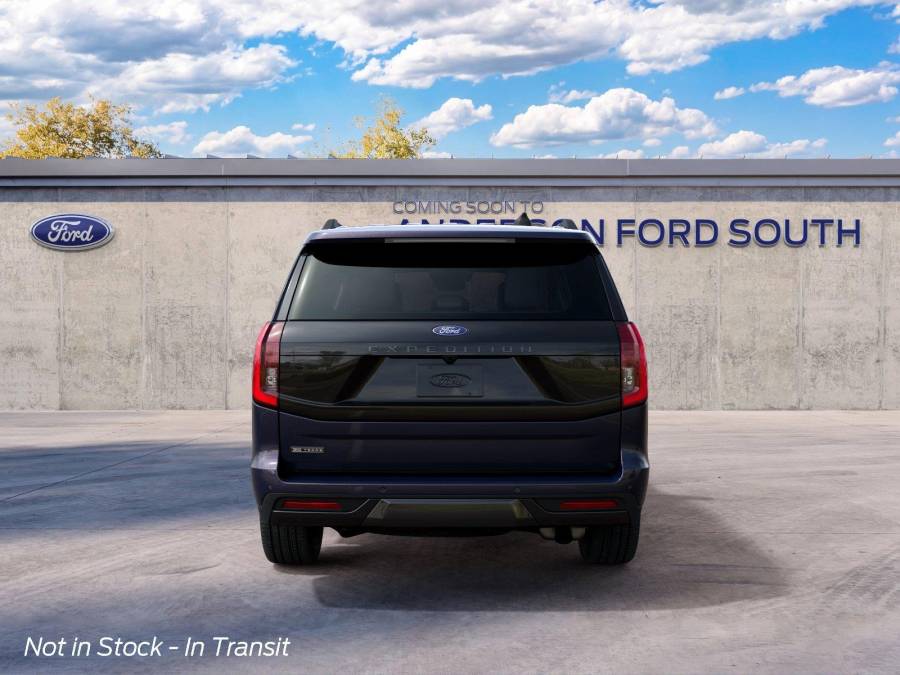 New 2027 Ford Expedition for sale in Lincoln NE