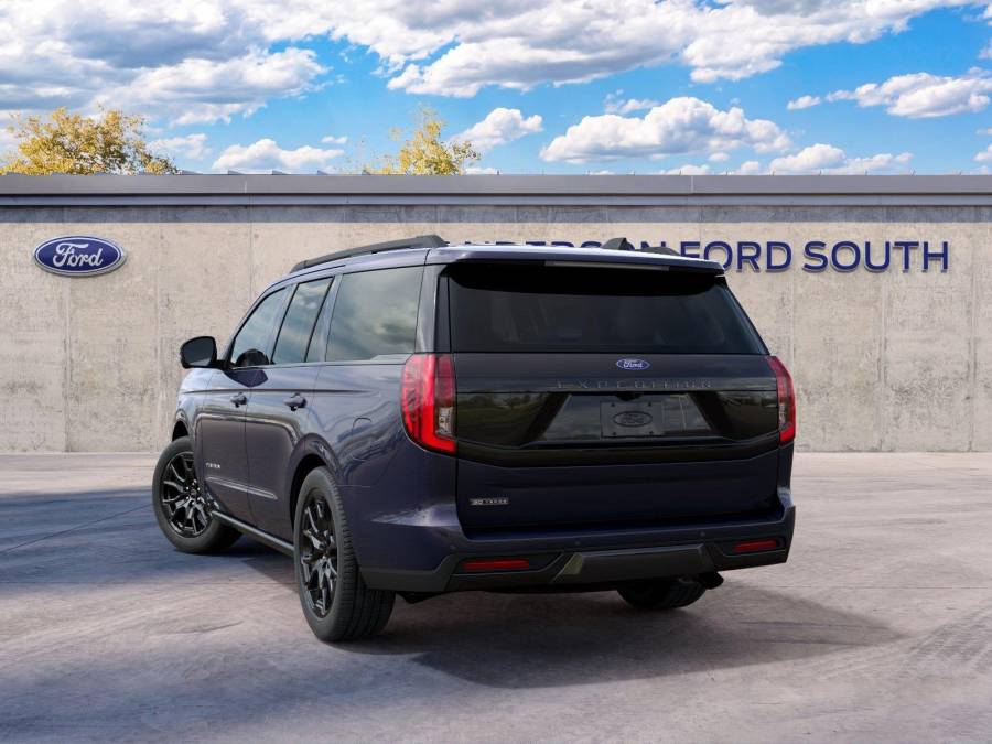 New 2027 Ford Expedition for sale in Lincoln NE