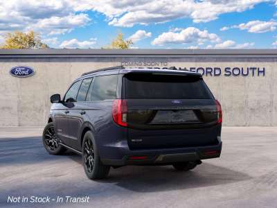 New 2027 Ford Expedition Platinum SUV/Crossover for sale in Lincoln NE