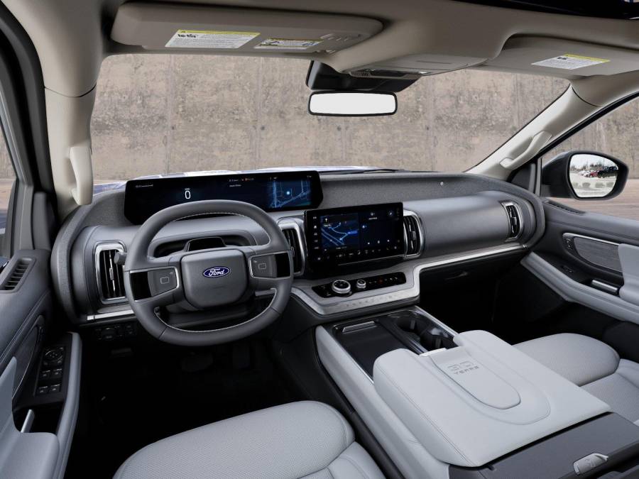 New 2027 Ford Expedition for sale in Lincoln NE