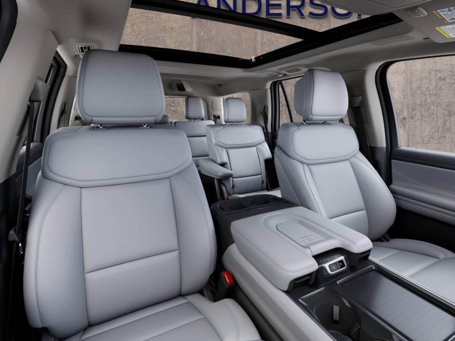New 2027 Ford Expedition for sale in Lincoln NE