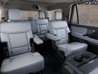 New 2027 Ford Expedition for sale in Lincoln NE
