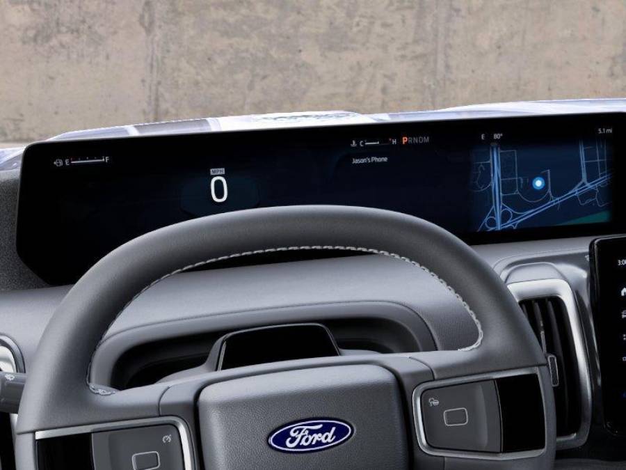 New 2027 Ford Expedition for sale in Lincoln NE