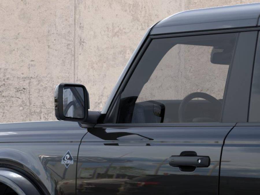 New 2026 Ford Bronco for sale in Lincoln NE