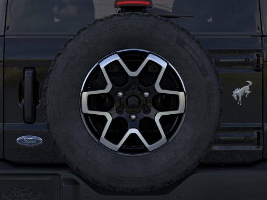 New 2026 Ford Bronco for sale in Lincoln NE