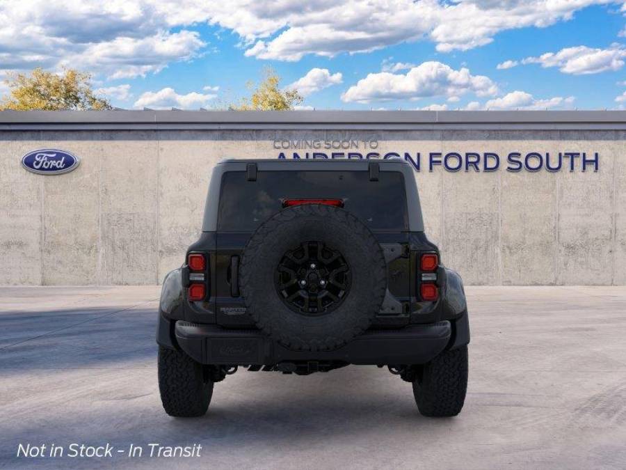 New 2026 Ford Bronco for sale in Lincoln NE