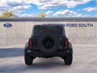 New 2026 Ford Bronco for sale in Lincoln NE