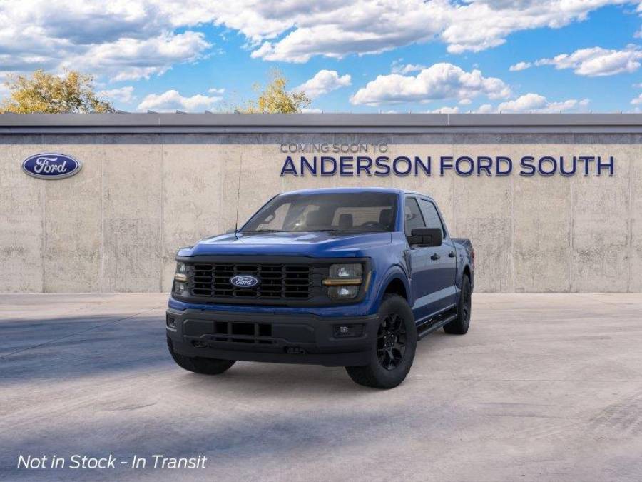 New 2026 Ford F-150 for sale in Lincoln NE