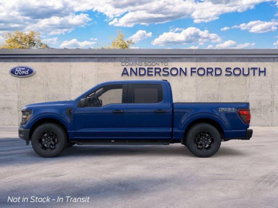 New 2026 Ford F-150 for sale in Lincoln NE