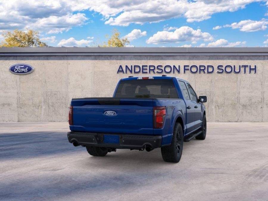 New 2026 Ford F-150 for sale in Lincoln NE