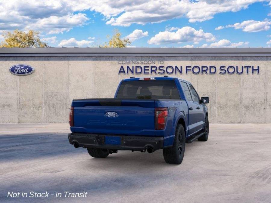 New 2026 Ford F-150 for sale in Lincoln NE