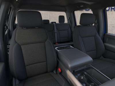 New 2026 Ford F-150 STX Crew Cab Truck for sale in Lincoln NE